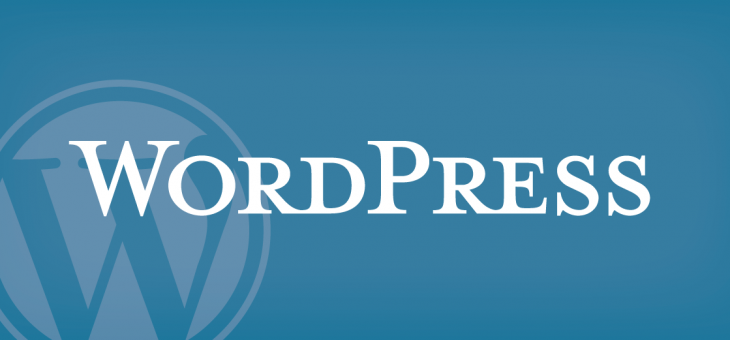 A guide to WordPress Dashboard