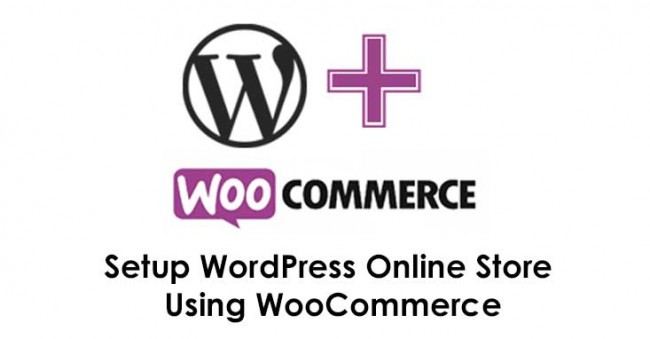 How To Setup Online Store With WordPress